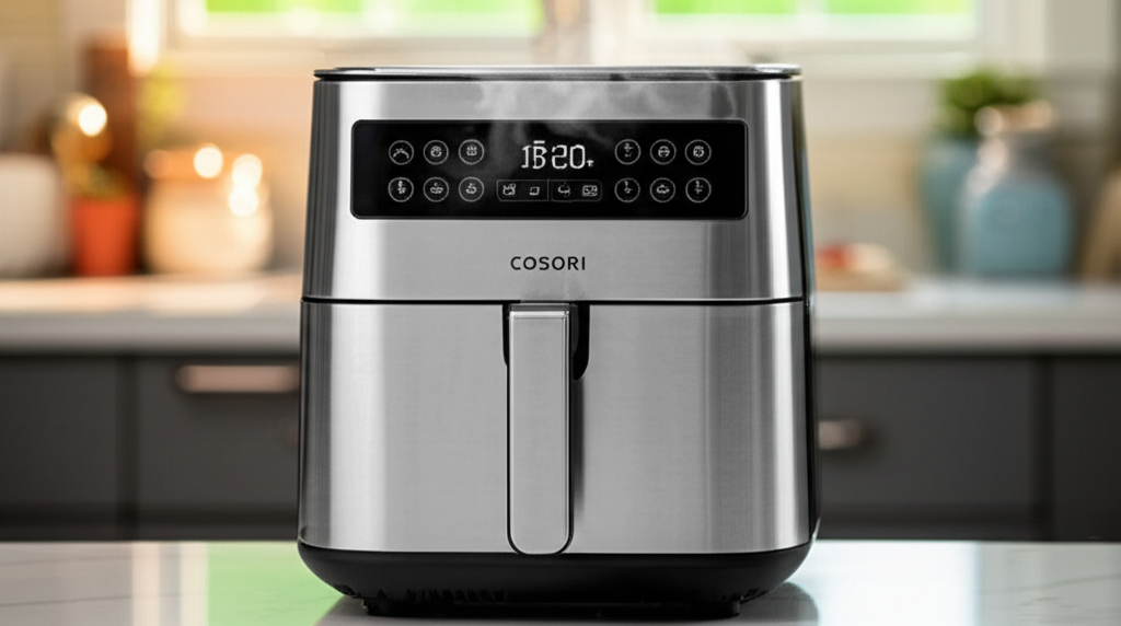 COSORI TurboBlaze Air Fryer